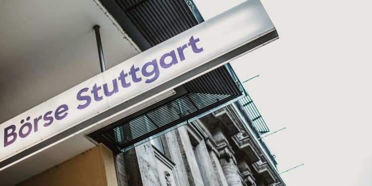 Kripto poslovanje tvrtke Boerse Stuttgart sada čini 25% prihoda