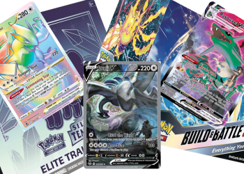 Kupujem Silver Tempest umjesto Prismatic Evolutions, evo zašto