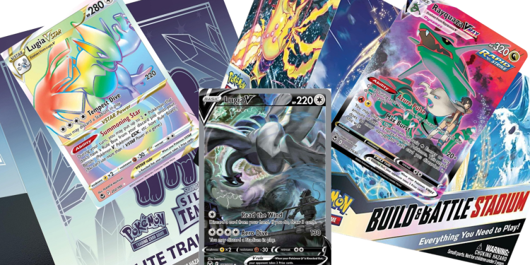 Kupujem Silver Tempest umjesto Prismatic Evolutions, evo zašto