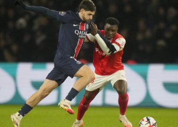 Kvara-psg, kakav debi! Branitelji ga ne drže