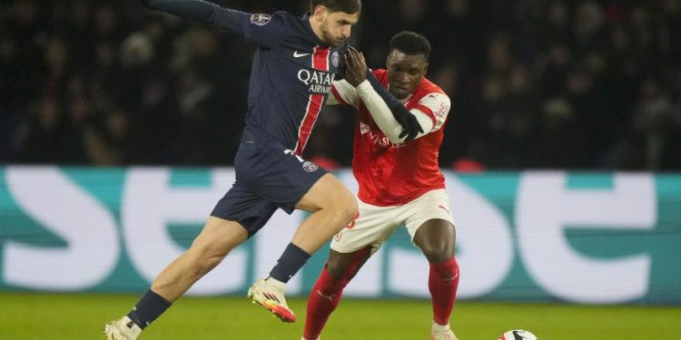 Kvara-psg, kakav debi! Branitelji ga ne drže