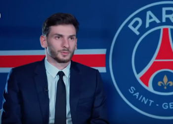 Kvaratskhelia: “Mnogi velikani su igrali u PSG-u, nisam puno razmišljao o tome”