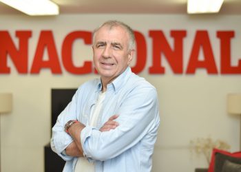 LEVČENKO: Svi pokušaji ruske propagande da je Zapad umoran od pružanja pomoći Ukrajini uzaludni su | NACIONAL.HR