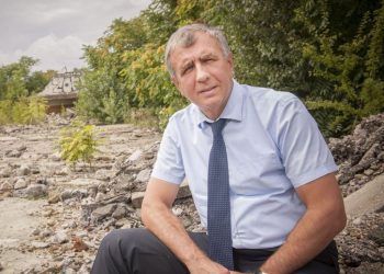 LEVČENKO UN kritizira Ukrajinu zbog nedostatka opravdanja za zabranu vjerskih organizacija… | NACIONAL.HR