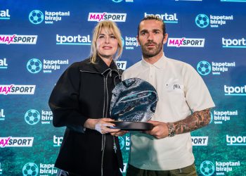 LIVAJA OPTIMIST ‘Jači smo nego jesenas i vjerujem da nakon 20 godina naslov ide u Split’ | NACIONAL.HR