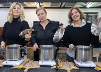 LJETA S MARIJOM ‘Mnogi će se pronaći u priči o ženama koje su u svojoj obitelji prešućivane’ | NACIONAL.HR