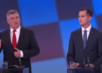 LJUTA BORBA U ZAGORI Glavice za Milanovića, Dicmo za Primorca: “Tu, kako mi kažemo, uvik pobjeđivali naši”