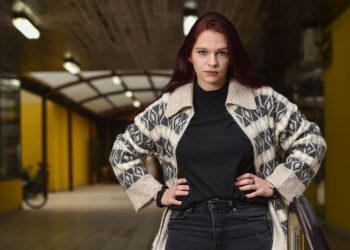 LUCIJA MARKOVIĆ: ‘Voljela bih da moju religijsku traumu istraže nadležna tijela’ | NACIONAL.HR