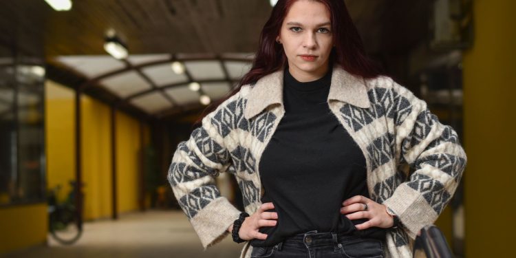 LUCIJA MARKOVIĆ: ‘Voljela bih da moju religijsku traumu istraže nadležna tijela’ | NACIONAL.HR