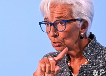 Lagarde: ECB na predvidljivom putu, bez zabrinutosti zbog utjecaja globalne inflacije na Europu