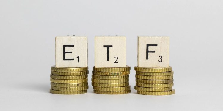 Laser Digital kaže da bi 2025. mogla biti velika godina za ETF-ove kriptovaluta