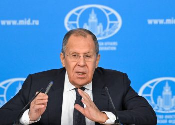 Lavrov komentira Trumpov povratak u Bijelu kuću — RT World News