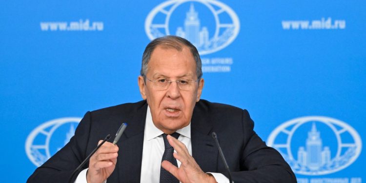 Lavrov komentira Trumpov povratak u Bijelu kuću — RT World News