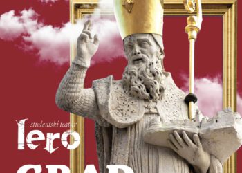 Lerov ‘Grad na dlanu Parca’ uz Festu sv. Vlaha