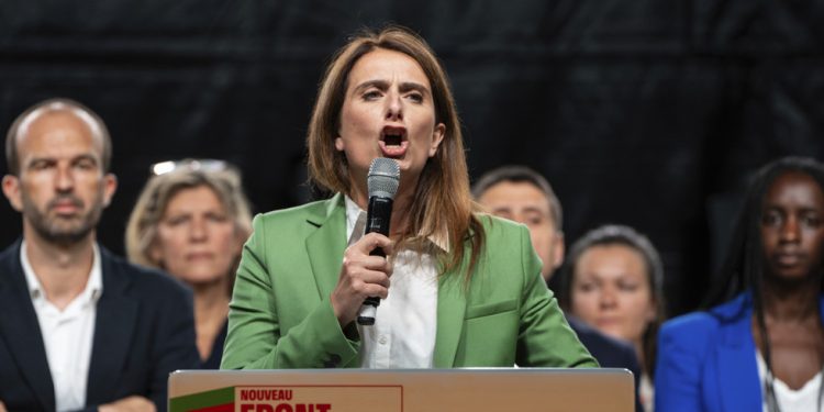 Lider francuskih Zelenih poziva na zabranu X-a u EU — RT World News