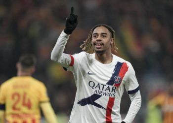 Ligue 1, Lens-Psg 1-2: Barcola odlučujuća