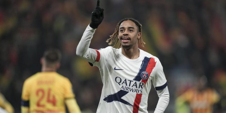Ligue 1, Lens-Psg 1-2: Barcola odlučujuća
