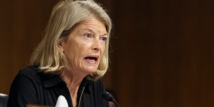 Lisa Murkowski protivi se Hegsethovoj nominaciji za ministra obrane