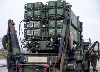 Litva najavljuje izdvajanja od čak 5-6% BDP-a na vojsku