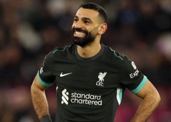 Liverpool, Salah: “Trenutno mi je zadnja godina ovdje”