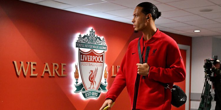 Liverpool protiv Ipswich Towna – Premier liga: rezultati uživo, vijesti o momčadi i novosti dok čelnici Lige žele osigurati još jednu pobjedu u svom pokušaju za naslov plus novosti s ostalih utakmica u 15:00