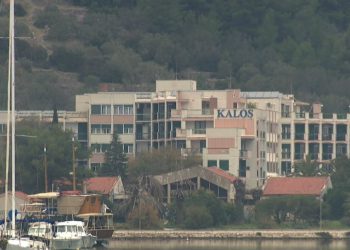 Lječilište Kalos na Korčuli postaje hotel s četiri zvjezdice