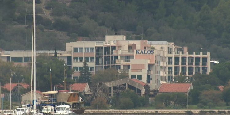 Lječilište Kalos na Korčuli postaje hotel s četiri zvjezdice