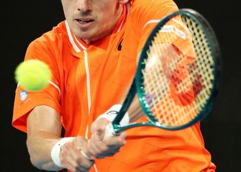 Ljubitelji tenisa upozoravaju se na šokantnu prijevaru na Australian Openu