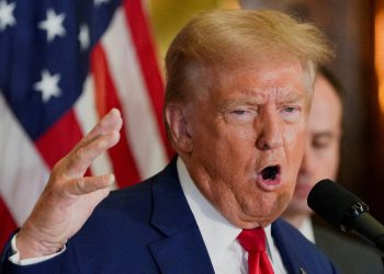 Ljudi Danske vide nas kao veću prijetnju od Sjeverne Koreje usred Trumpovog Grenland Row -a, otkriva anketa