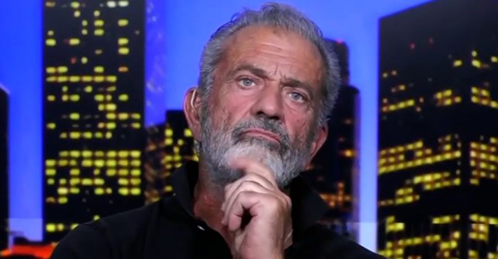 Ljutiti odgovor Mela Gibsona Gavinu Newsomu zbog smrtonosnih šumskih požara | Vijesti