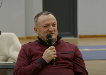 Lončar na duhovnoj obnovi šokirao: ‘Bog danas želi nekome uništiti život’