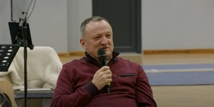 Lončar na duhovnoj obnovi šokirao: ‘Bog danas želi nekome uništiti život’