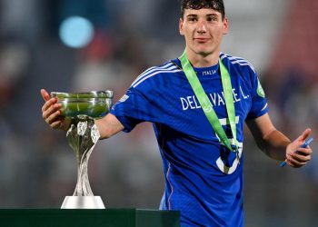 Lorenzo Dellavalle, intervju s talijanskim braničem Los Angeles FC-a: “Snovi i strah”