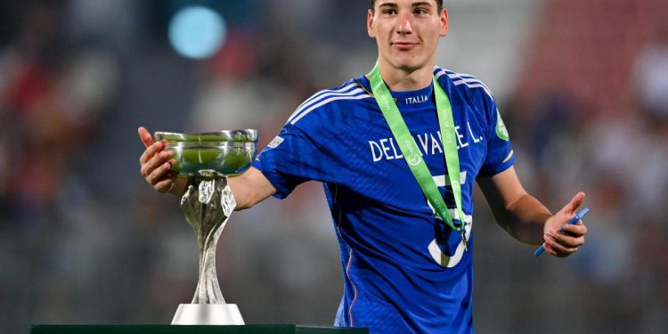 Lorenzo Dellavalle, intervju s talijanskim braničem Los Angeles FC-a: “Snovi i strah”