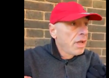 ‘Lovci na pedofile’ uhitili bivšeg zamjenika šefa obrane Velike Britanije — RT World News