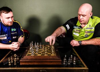 Luke Littler protiv Michaela van Gerwena – Svjetsko prvenstvo u pikadu: rezultati uživo i ažuriranja nogu po nogu dok tinejdžerska senzacija cilja na prvu svjetsku titulu dok se bori protiv trostrukog prvaka