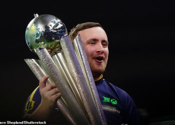 Luke Littler reagira na pobjedu na Svjetskom prvenstvu u pikadu emotivnom objavom na Instagramu nakon pobjede nad Michaelom van Gerwenom