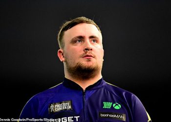 Luke Littler stigao do drugog uzastopnog finala Svjetskog prvenstva u pikadu nakon što je 6-1 uništio Stephena Buntinga i tako organizirao slatki okršaj Michaela van Gerwena