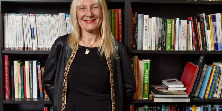 MARIJANA BRAŠ: ‘Psiholozi trebaju biti uključeni u sve odjele u bolnicama’ | NACIONAL.HR