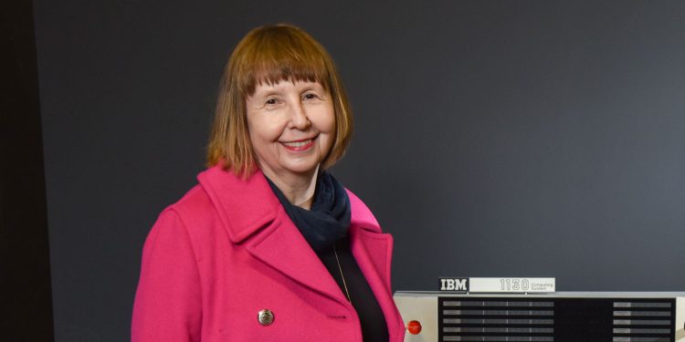 MARKITA FRANULIĆ: ‘Tehnički muzej je dosad posjetilo sedam milijuna ljudi’ | NACIONAL.HR