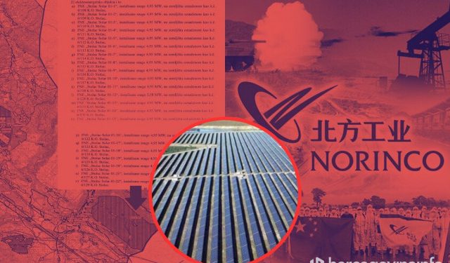 MEGASOLARI KOD STOCA Tko su Kinezi koji su ušli u suvlasništvo nad investicijom vrijednom 200 milijuna KM?