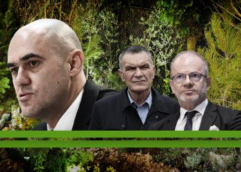 MOĆNI KARTEL ‘Dabro je tražio smjenu Dujića, htio je zaštititi interesnu grupaciju Ivića Pašalića’ | NACIONAL.HR