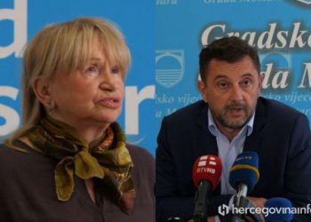 MORALI MIJENJATI PRAVILNIK Grad Mostar skrivao je od građana informacije o nekretninama, sada to više ne smije raditi