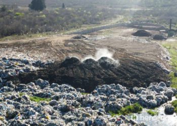 MOSTAR Kada će biti sanirana ekološka bomba?
