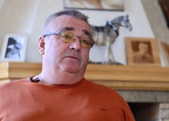 MURIZ MEMIĆ ‘Prodajem kuću i zemljište, osvetit ću svog sina’