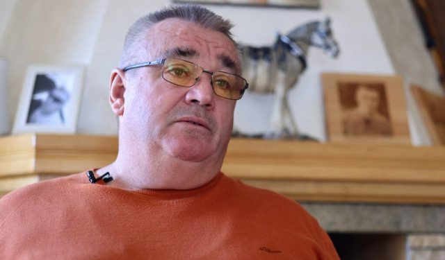 MURIZ MEMIĆ ‘Prodajem kuću i zemljište, osvetit ću svog sina’