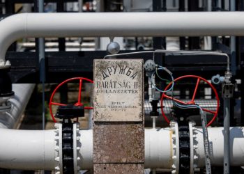 Mađarska i Srbija ubrzavaju izgradnju nove rute ruske nafte – Budimpešta — RT World News