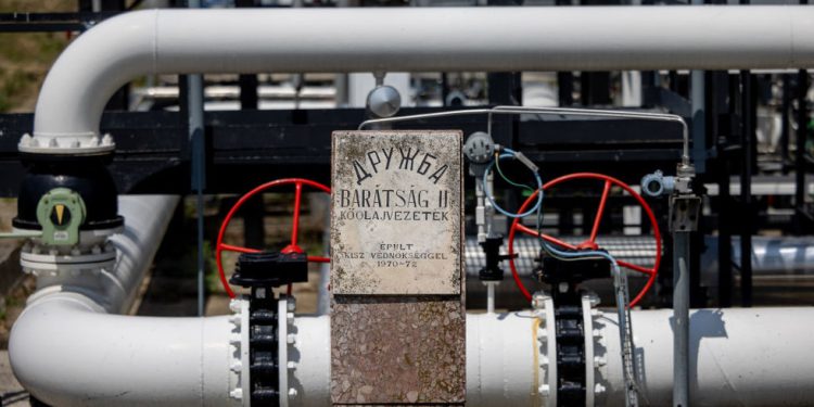 Mađarska i Srbija ubrzavaju izgradnju nove rute ruske nafte – Budimpešta — RT World News