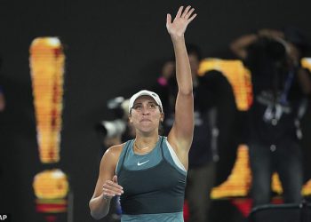 Madison Keys osvojio je Australian Open kako bi osigurao svoj prvi Grand Slam 15 godina nakon što je u 14 godina postao profesionalac