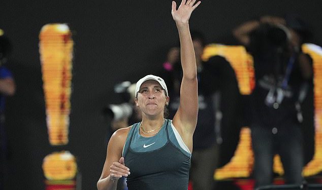 Madison Keys osvojio je Australian Open kako bi osigurao svoj prvi Grand Slam 15 godina nakon što je u 14 godina postao profesionalac